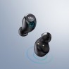 Ugreen - HiTune TWS Earbuds (80606) with Bluetooth 5.0 - Black  - 3