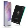Folie protectie ecran Alien Surface - [Case Friendly] - Samsung Galaxy S21 FE - Transparenta