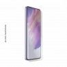 Folie protectie Alien Surface - [Ecran+Margini+Spate] - Samsung Galaxy S21 FE  - Transparenta