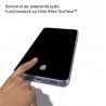 Folie protectie Alien Surface - [Ecran+Margini+Spate] - Samsung Galaxy S21 FE  - Transparenta