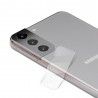 Folie protectie camera MOCOLO - Full Clear Camera Glass - Samsung Galaxy S21 FE - Transparenta