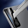 Folie protectie camera - Full Camera Glass - Samsung Galaxy S21 FE - Neagra