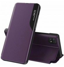 Husa pentru Samsung Galaxy A33 5G - Flip Tip Carte Eco Piele View Stand