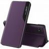 Husa pentru Samsung Galaxy A33 5G - Flip Tip Carte Eco Piele View Stand