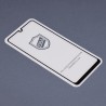 Folie Protectie Ecran LITO - 2.5D FullGlue Glass - Samsung Galaxy A33 5G - Neagra