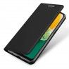 Husa pentru Samsung Galaxy A13 5G / Galaxy A04s - Dux Ducis Skin Pro - Neagra