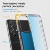 Husa carcasa spate pentru Samsung Galaxy A33 5G - Spigen Ultra Hybrid - Crystal Clear