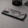 Husa carcasa spate pentru Samsung Galaxy A23 / A23 5G - Marble Series - Bloom of Ruth Gray