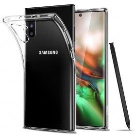 Husa Samsung Galaxy Note 10 - Esr Air Shield Clear Esr - 1