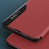 Husa pentru Samsung Galaxy A54 - Flip Tip Carte Eco Piele View Stand