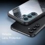 Husa pentru Samsung Galaxy A54 - Dux Ducis Aimo Series - Black