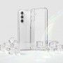 Husa pentru Samsung Galaxy A54 - Ringke Fusion - Clear