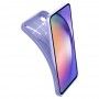Husa pentru Samsung Galaxy A54 - Spigen Liquid Air - Awesome Violet