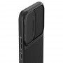Husa Samsung Galaxy A54 - Spigen Optik Armor - Black