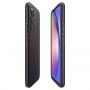 Husa pentru Samsung Galaxy A54 - Spigen Thin Fit - Black