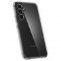Husa pentru Samsung Galaxy A54 - Spigen Ultra Hybrid - Clear