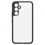 Husa pentru Samsung Galaxy A54 - Spigen Ultra Hybrid - Matte Black