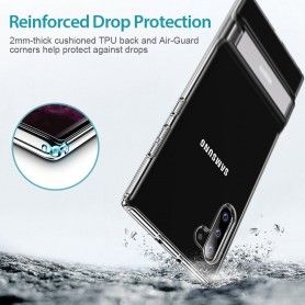 Husa Samsung Galaxy Note 10 - Esr Air Shield Boost Clear Esr - 7