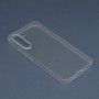 Husa carcasa Spate pentru Samsung Galaxy A54 - Clear Silicone - Transparenta