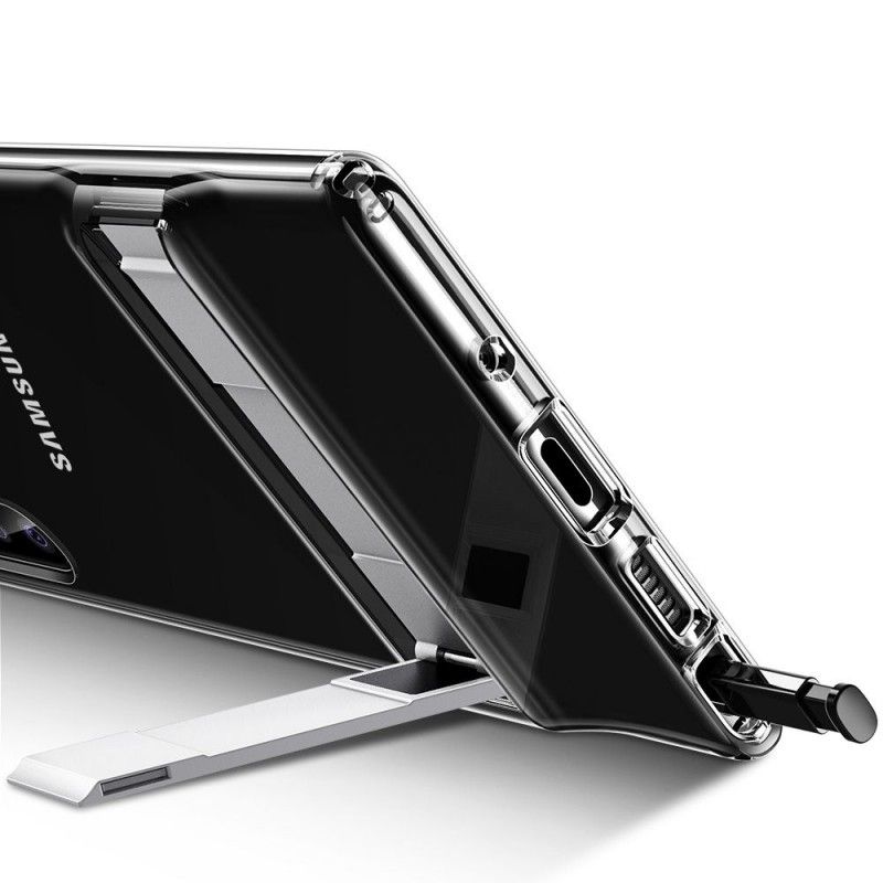 Husa Samsung Galaxy Note 10 - Esr Air Shield Boost Clear - 2