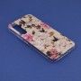 Husa carcasa Spatepentru Samsung Galaxy A54 - Marble Series - Mary Berry Nude