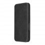 Husa 360 tip carte magnetica pentru Samsung Galaxy A54 - Safe Wallet Plus, Neagra