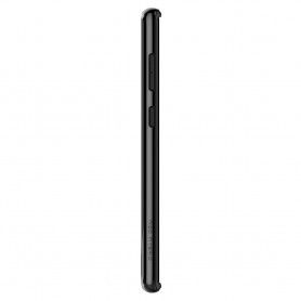 Husa Samsung Galaxy Note 10 - Spigen Neo Hybrid Midnight Black Spigen - 3
