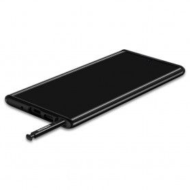 Husa Samsung Galaxy Note 10 - Spigen Neo Hybrid Midnight Black Spigen - 9