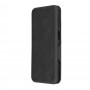 Husa pentru Samsung Galaxy A23 4G / A23 5G Techsuit Safe Wallet Plus, Black