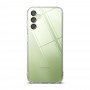 Husa pentru Samsung Galaxy A14 4G / 5G - Ringke Fusion - Clear