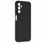 Husa pentru Samsung Galaxy A14 4G / A14 5G - Techsuit Soft Edge Silicone - Black