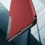 Husa pentru Samsung Galaxy A14 4G / A14 5G - Techsuit eFold Series - Red