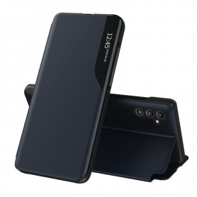 Husa pentru Samsung Galaxy A14 4G / A14 5G - Techsuit Magic Shield - Mov