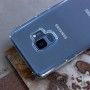 Husa Samsung Galaxy A40 - Tech-protect Flexair Crystal Tech-Protect - 3