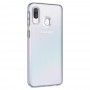 Husa Samsung Galaxy A40 - Spigen Liquid Crystal Crystal Clear