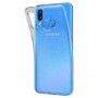 Husa Samsung Galaxy A40 - Spigen Liquid Crystal Glitter Crystal Spigen - 6