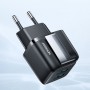 Incarcator Priza 2 x USB, 12W, 2.4A - JoyRoom (L-2A121) - Black