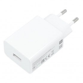 Incarcator Priza USB Fast Charging 22.5W - Xiaomi (MDY-11-EP) - White (Bulk Packing)