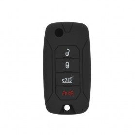 Husa universala pentru telefon (set 2 bucati) - Spigen Waterproof Case A610 - Black