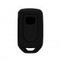 Husa pentru cheie Honda Odyssey, Jade, Spirior - Techsuit Car Key Case (1014.07) - Black