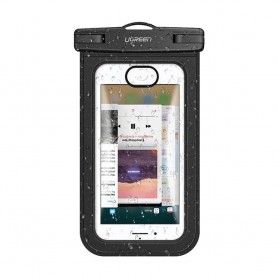 Husa Samsung Galaxy A52 4G / A52 5G / A52s 5G - FullCover 360 (Fata + Spate), Transparenta