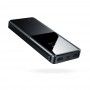 Baterie Externa 2x USB, Type-C, Micro-USB, 15W, 10000mAh - JoyRoom (JR-T013) - Black