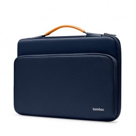 Rucsac Laptop 16?, 18l - Tomtoc Flip Laptop Backpack (T64M1D1) - Negru