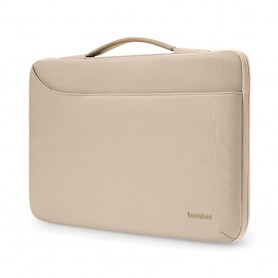 Geanta pentru Macbook Pro / Air 13 si iPad Pro 11 - Tomtoc FancyCase Laptop Shoulder Bag (A25C2G2) - Gray