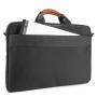 Servieta pentru Laptop 17 inch - Tomtoc Laptop Shoulder Bag (A42G1D1) - Black
