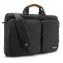 Servieta pentru Laptop 17 inch - Tomtoc Laptop Shoulder Bag (A42G1D1) - Black