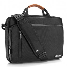 Geanta pentru Laptop de 14" - Tomtoc Handbag (A11D3K1) - Khaki
