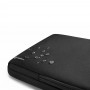 Geanta pentru Tableta si Laptop 16" - Tomtoc (A03F2D1) - Black