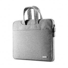 Geanta pentru Laptop 14 inch Rezistenta la Picaturile de Apa - Tomtoc Tote Bag (T23M1Y1) - Khaki