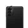 Folie Camera pentru Samsung Galaxy A14 4G / A14 5G - Techsuit Full Camera Glass - Black